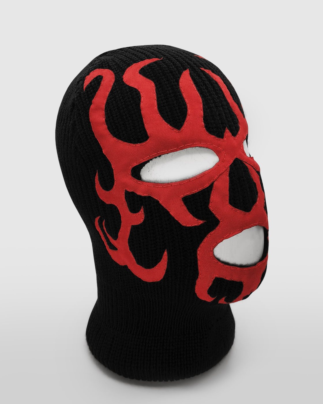 El Muerto — фронт